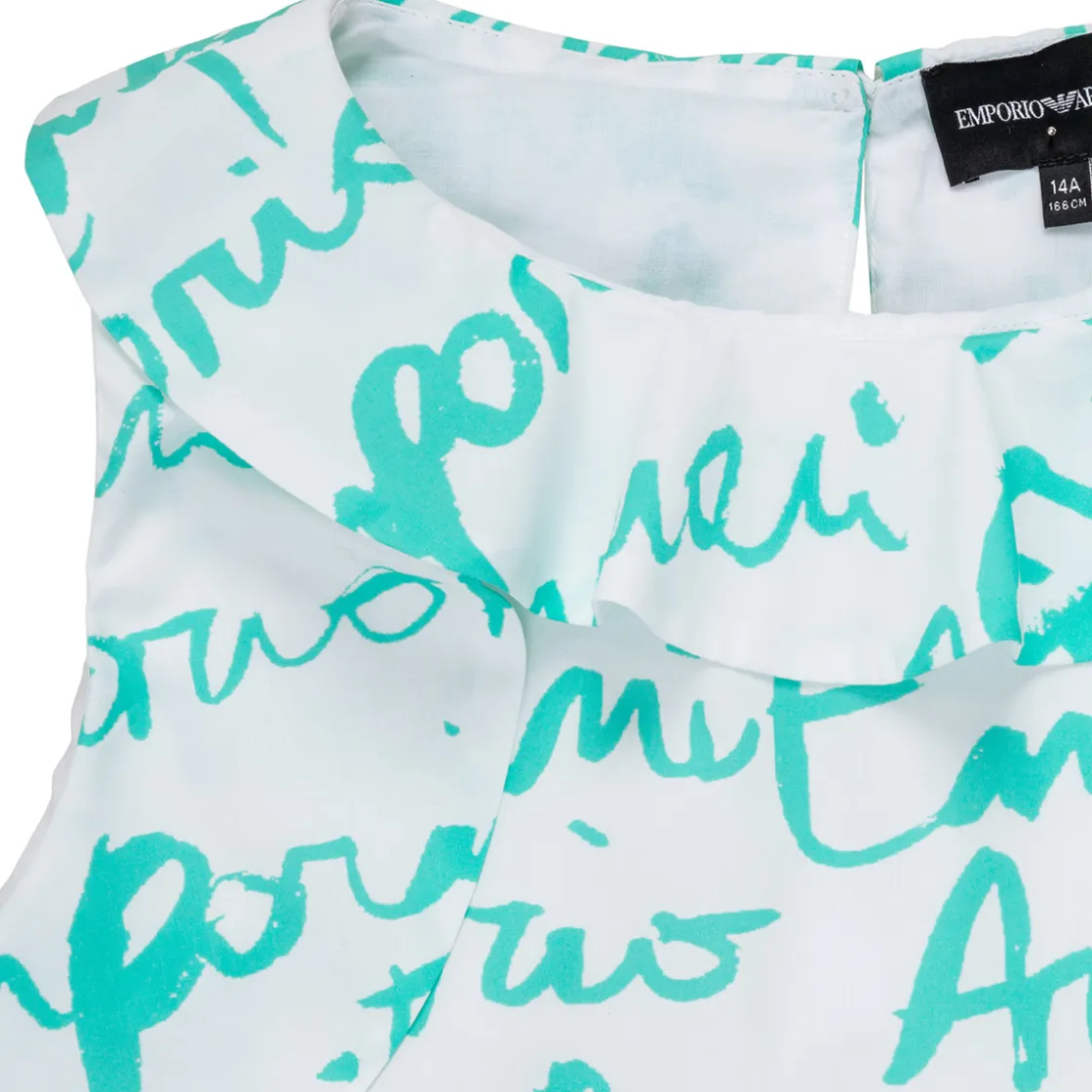 Emporio Armani - Antoni< Robes