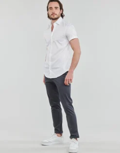 Emporio Armani Chemises^- 8N1C91