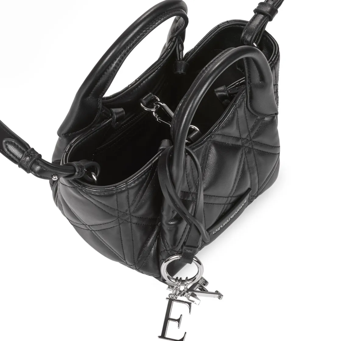 Emporio Armani Besaces / Sacs Bandoulière^- SHOPPING S Y3D278