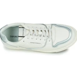 Emporio Armani Baskets Mode^- X3X150-XN200-R787