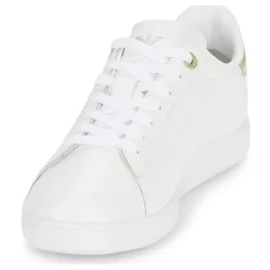Emporio Armani EA7 Baskets Mode^- CLASSIC NEW CC