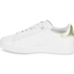 Emporio Armani EA7 Baskets Mode^- CLASSIC NEW CC