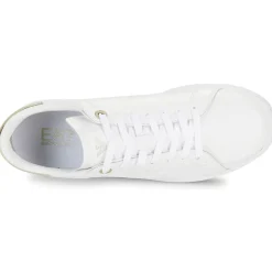 Emporio Armani EA7 Baskets Mode^- CLASSIC NEW CC