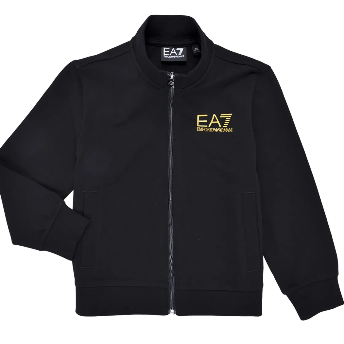 Emporio Armani EA7 Joggings & Survêtements^- CORE ID TRACKSUIT 8NBV51