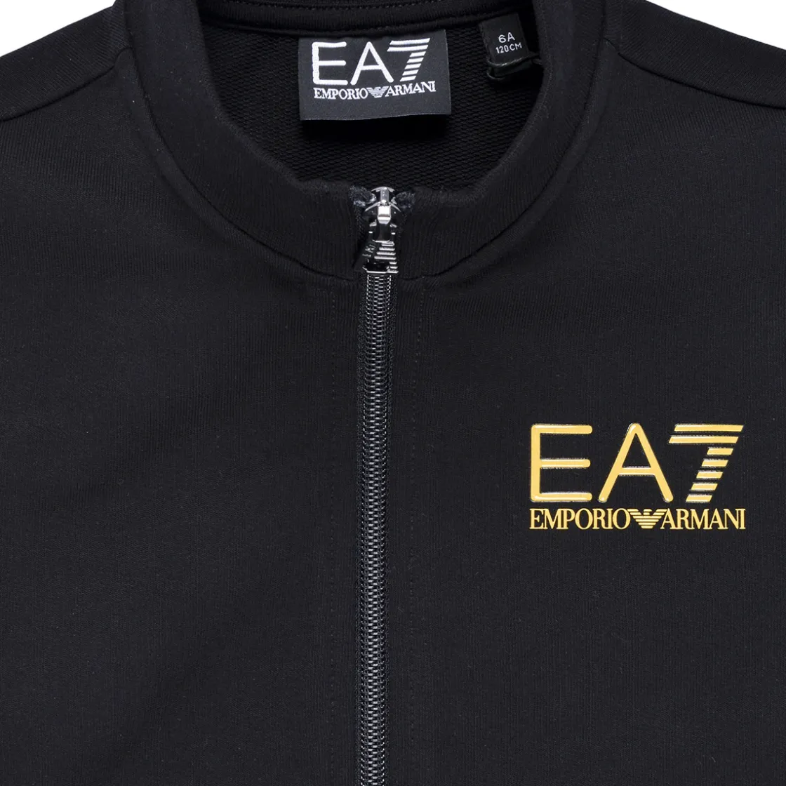 Emporio Armani EA7 Joggings & Survêtements^- CORE ID TRACKSUIT 8NBV51