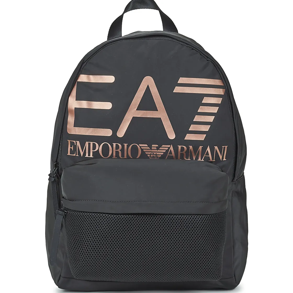 Emporio Armani EA7 Sacs À Dos^- TRAIN GRAPHIC SERIES BACKPACK