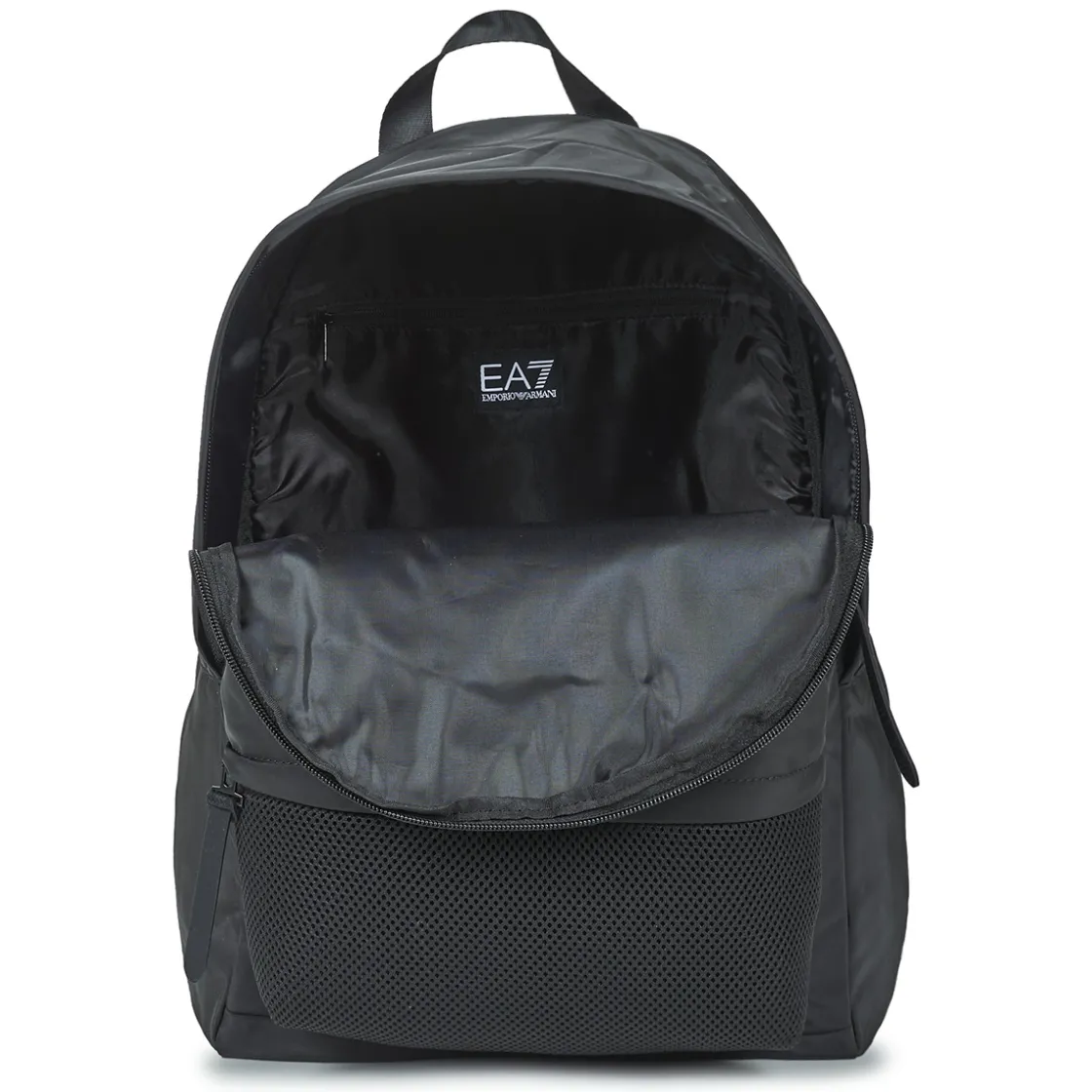 Emporio Armani EA7 Sacs À Dos^- TRAIN GRAPHIC SERIES BACKPACK