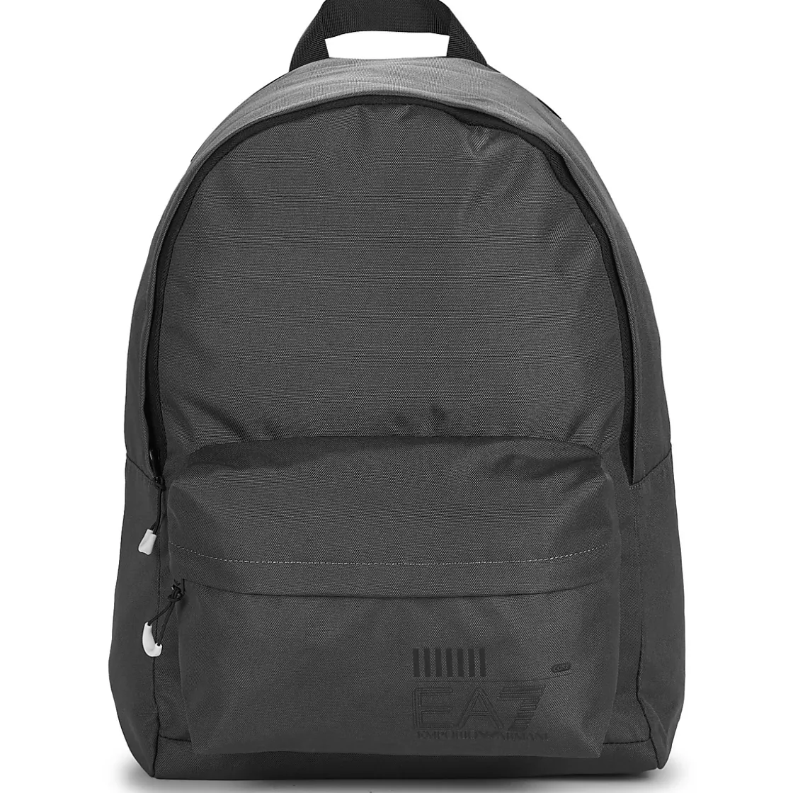 Emporio Armani EA7 - TRAIN CORE U BACKPACK Gris Discount