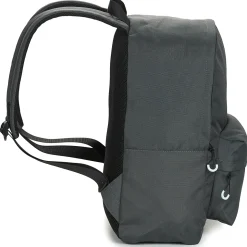 Emporio Armani EA7 - TRAIN CORE U BACKPACK Gris Discount