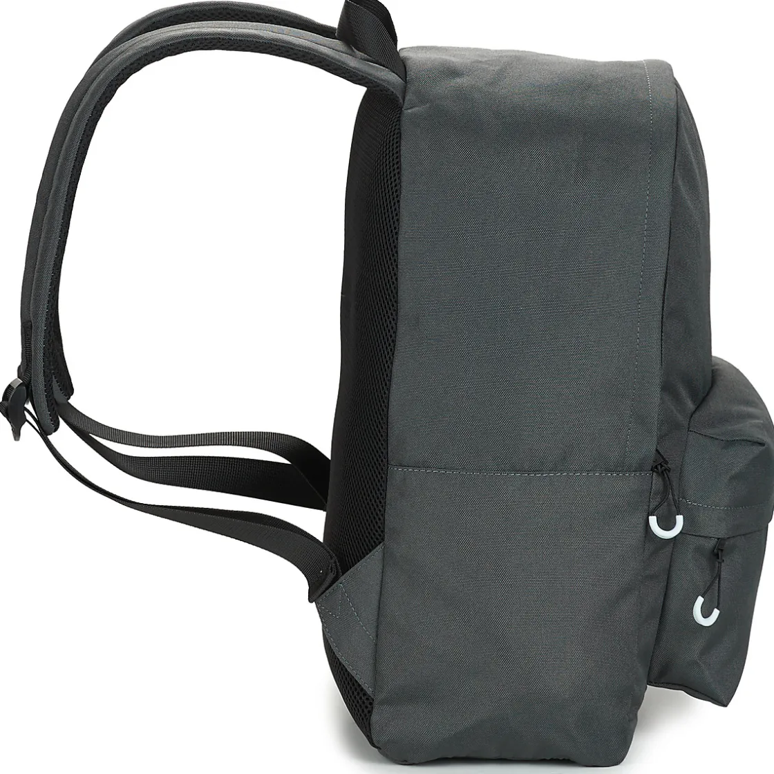 Emporio Armani EA7 - TRAIN CORE U BACKPACK Gris Discount