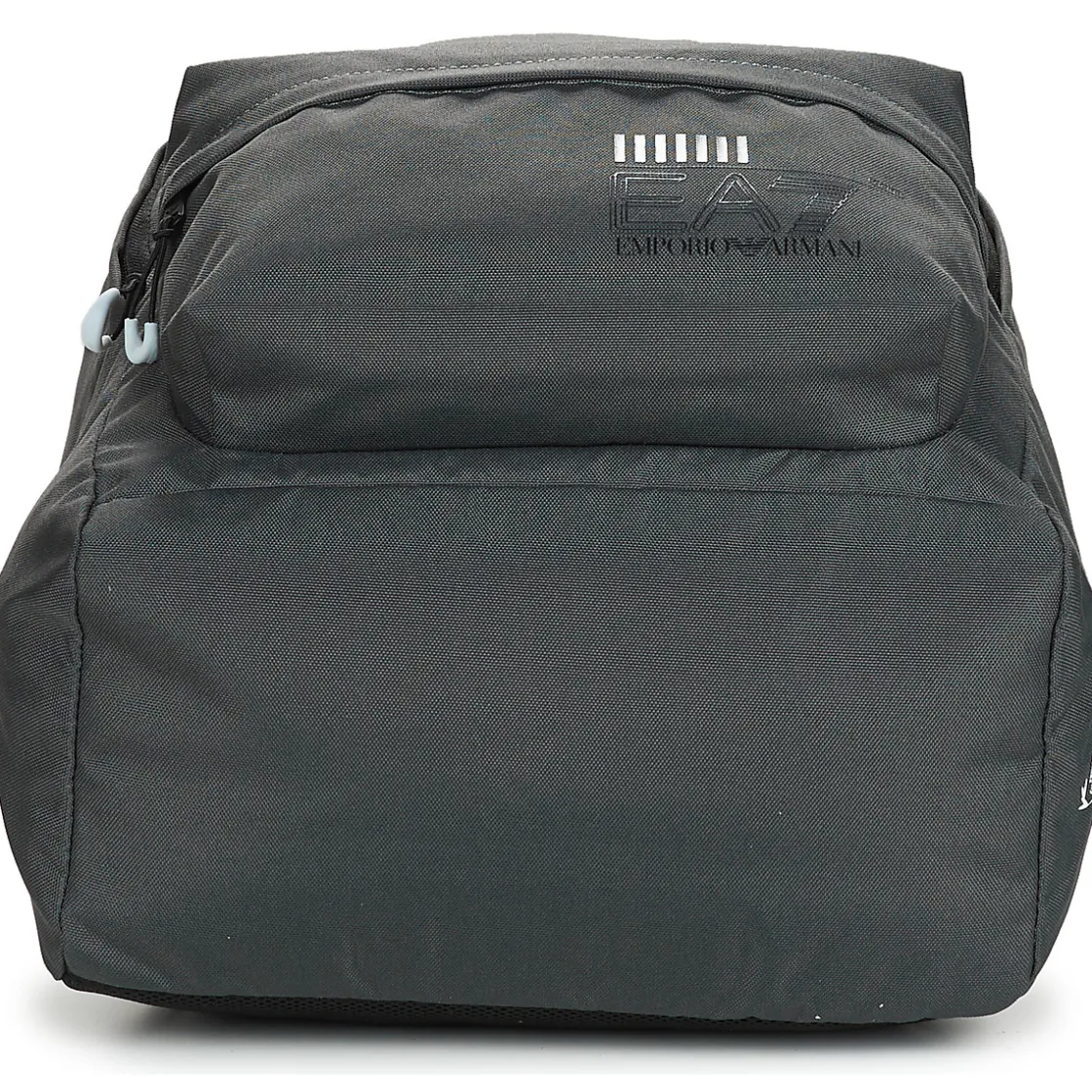 Emporio Armani EA7 - TRAIN CORE U BACKPACK Gris Discount