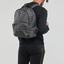 Emporio Armani EA7 - TRAIN CORE U BACKPACK Gris Discount