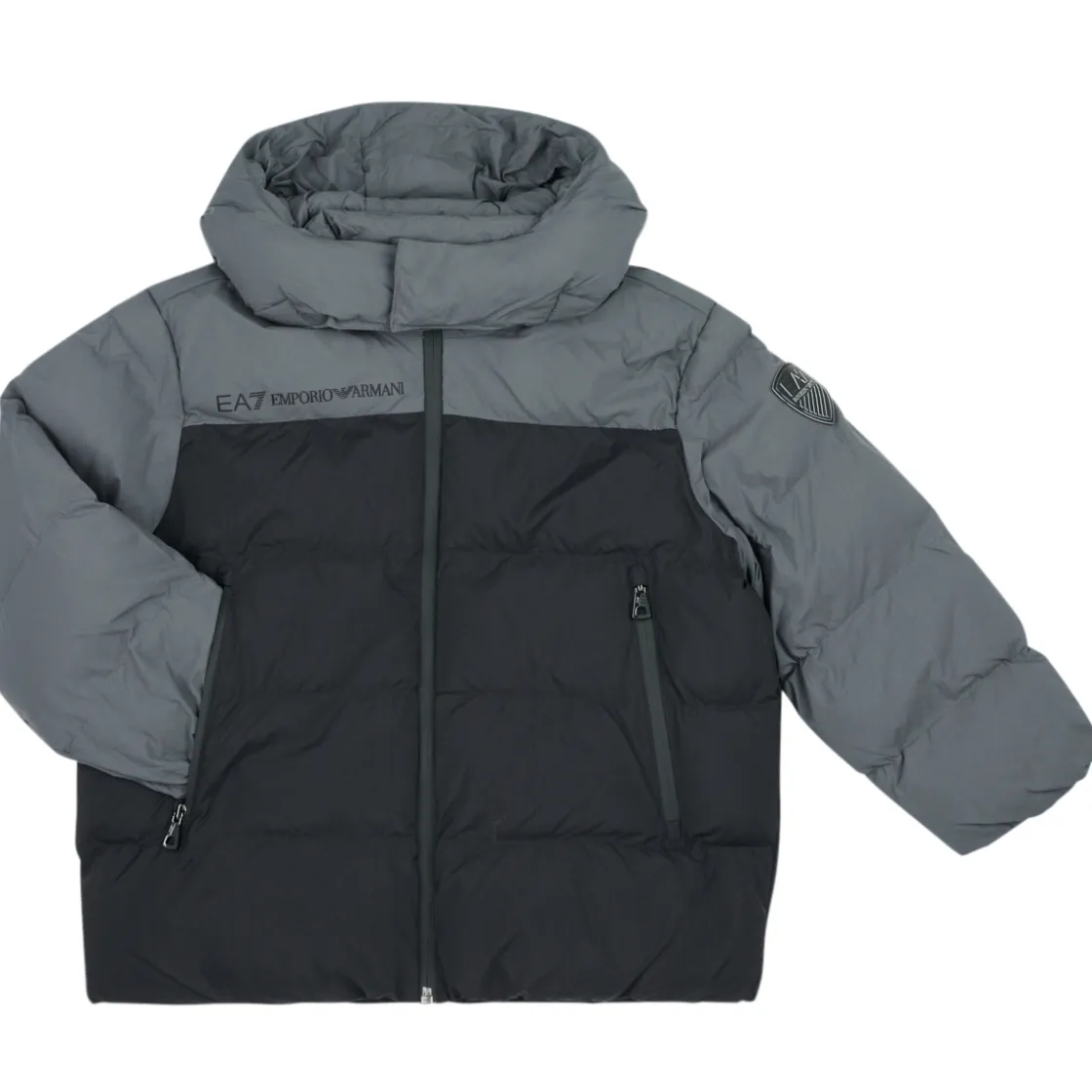 Emporio Armani EA7 Manteaux^- WINTER JACKET