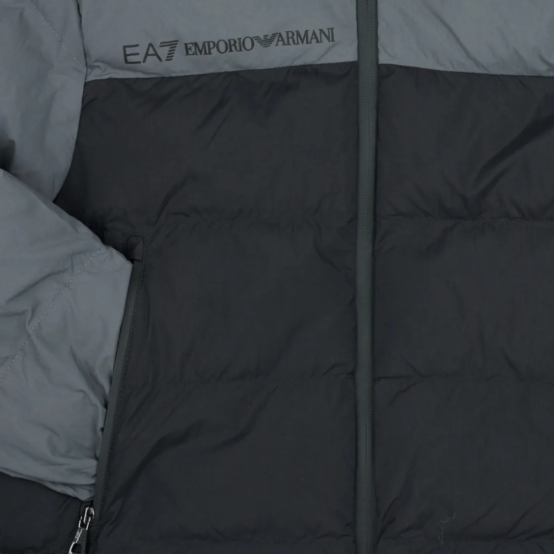 Emporio Armani EA7 Manteaux^- WINTER JACKET