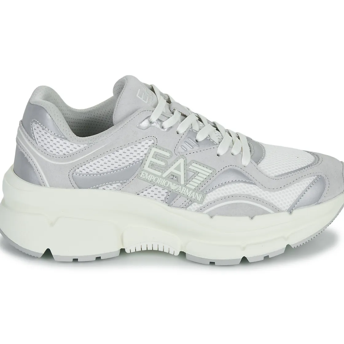 Emporio Armani EA7 Baskets Mode^- X8X237