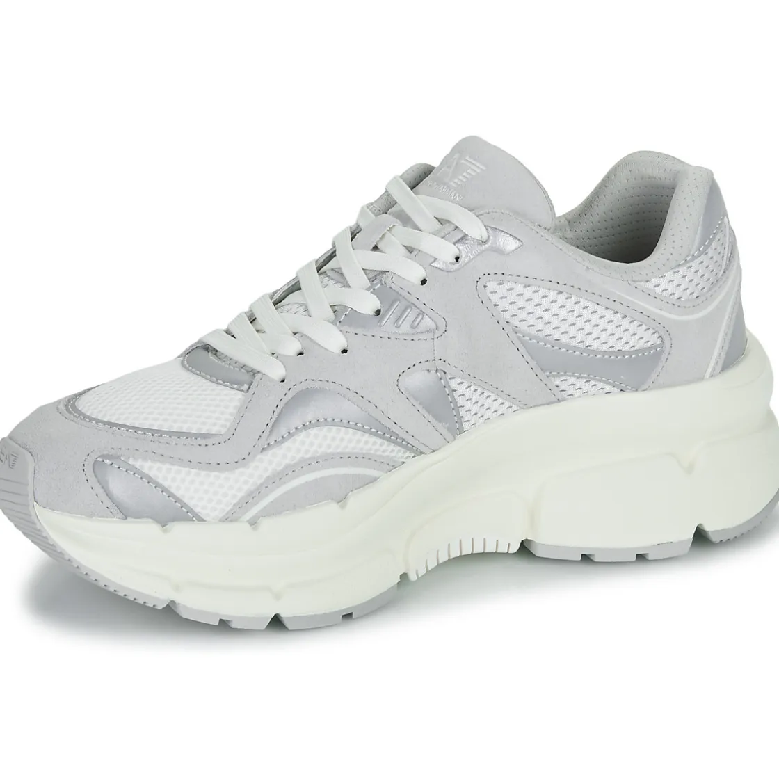 Emporio Armani EA7 Baskets Mode^- X8X237
