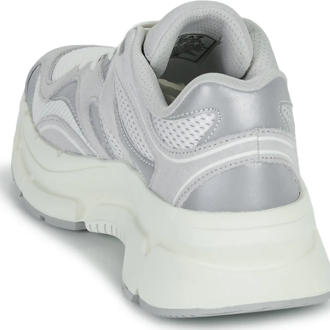 Emporio Armani EA7 Baskets Mode^- X8X237