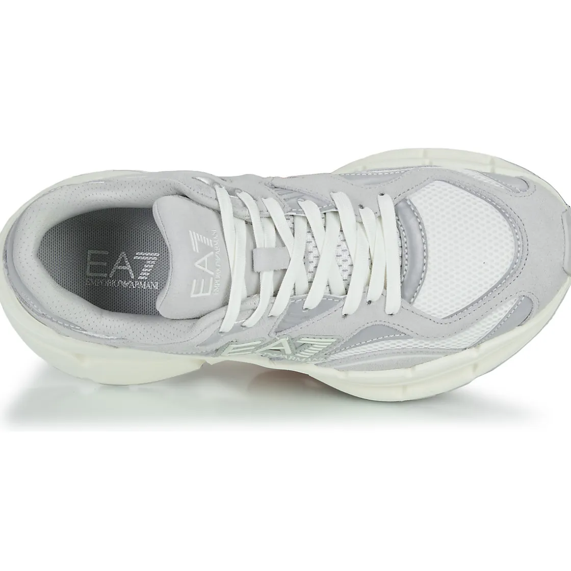 Emporio Armani EA7 Baskets Mode^- X8X237