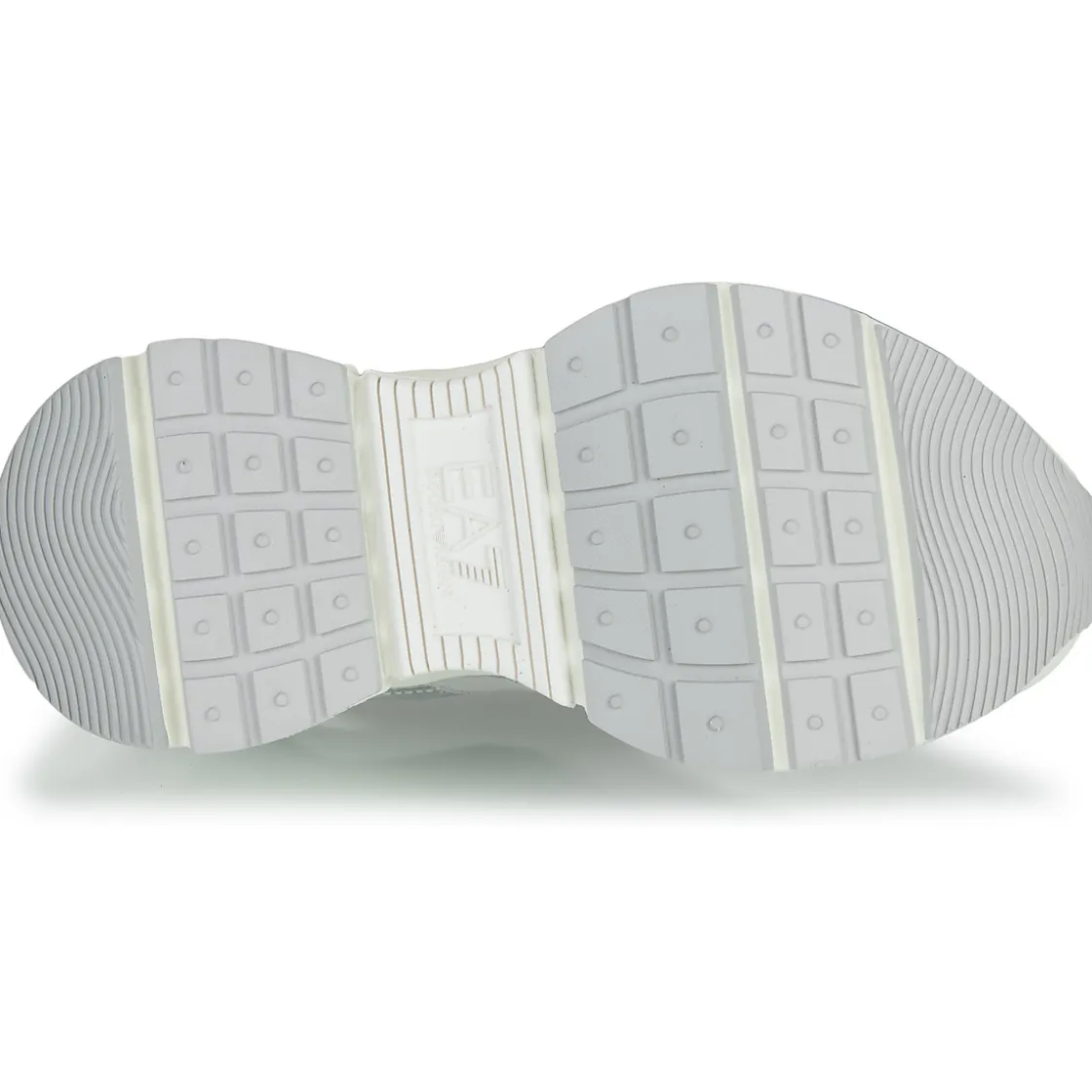 Emporio Armani EA7 Baskets Mode^- X8X237