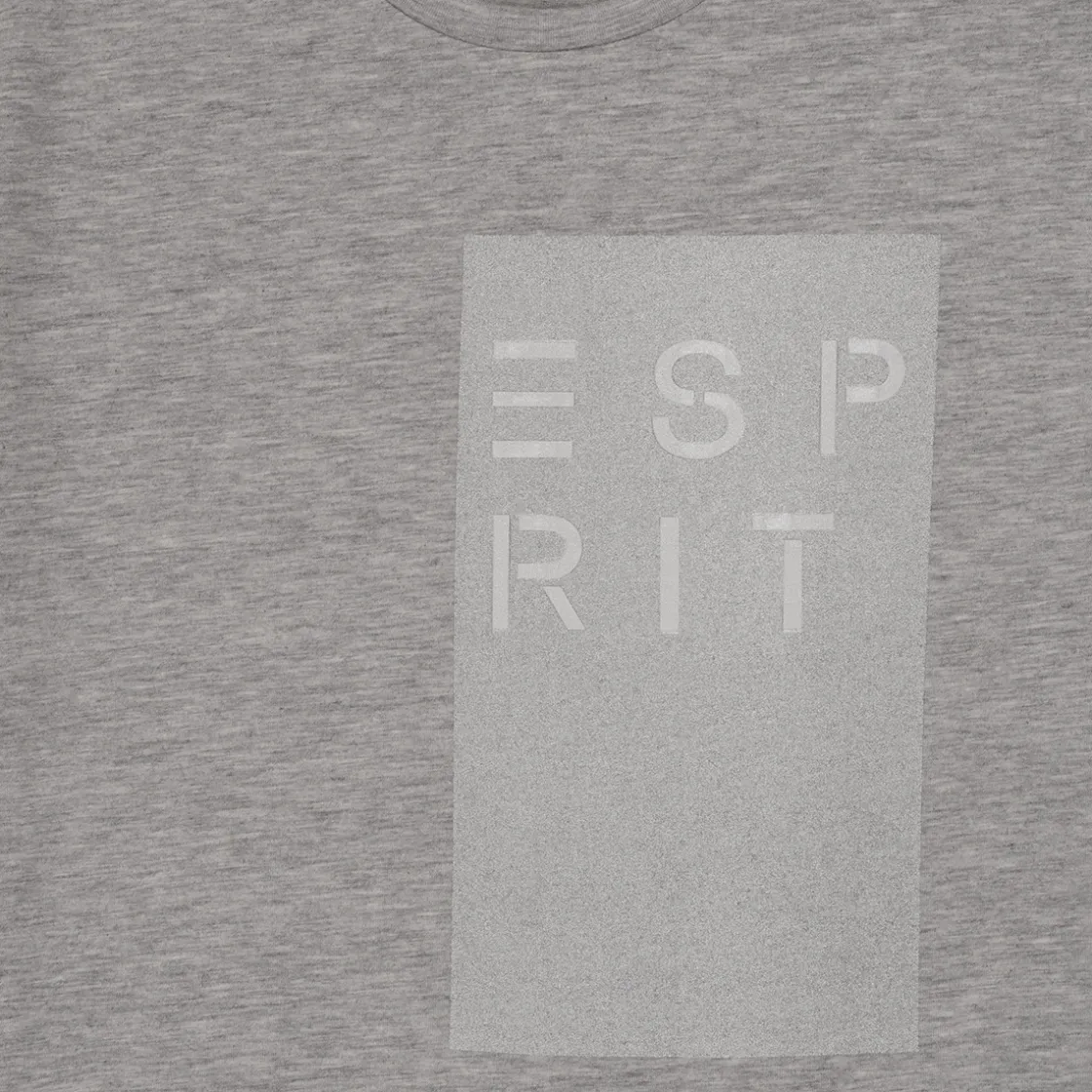 Esprit T-shirts & Polos^- EVELYNE