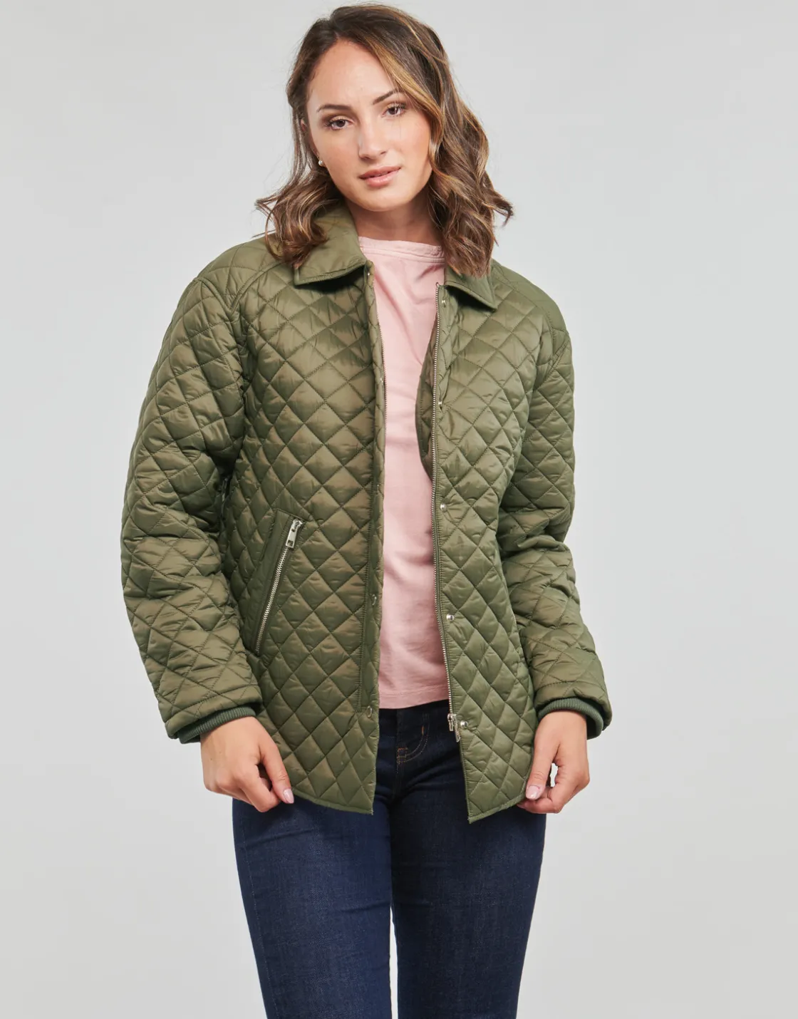 Esprit - F*LL*SOFT LT.WE< Vestes
