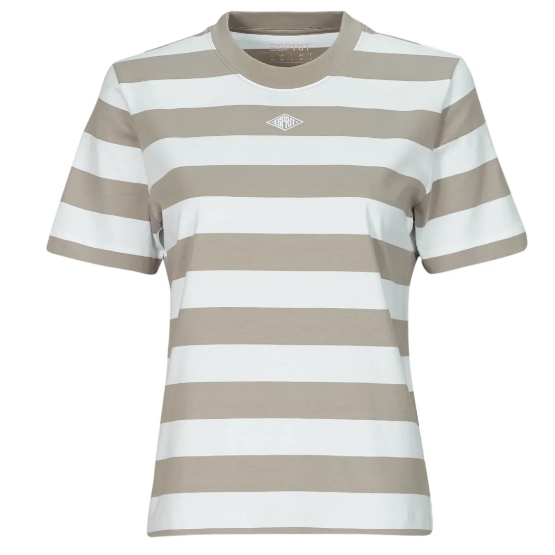 Esprit T-shirts & Polos^- PIMA