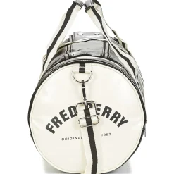 Fred Perry - CLASSIC BARREL BAG< Sacs De Sport