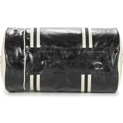 Fred Perry - CLASSIC BARREL BAG< Sacs De Sport