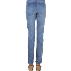 Gant - DANA SPRAY COLORED DENIM PANTS< Jeans