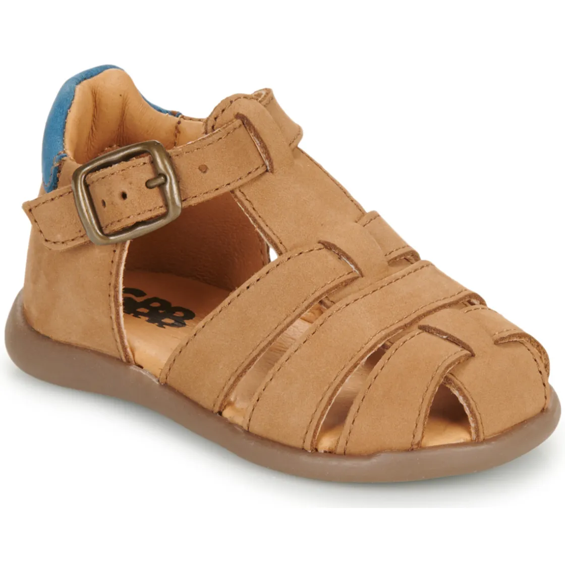 GBB Sandales Et Nu-pieds^- RICARDO