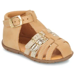 GBB Sandales Et Nu-pieds^- RIVIERA