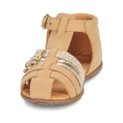 GBB Sandales Et Nu-pieds^- RIVIERA