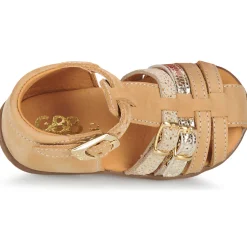 GBB Sandales Et Nu-pieds^- RIVIERA