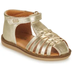 GBB Sandales Et Nu-pieds^- SUZIE