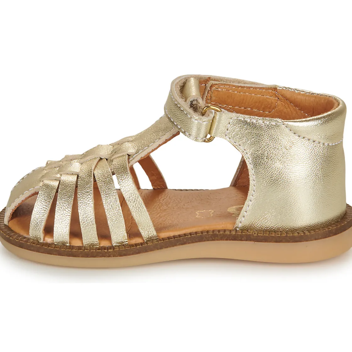 GBB Sandales Et Nu-pieds^- SUZIE