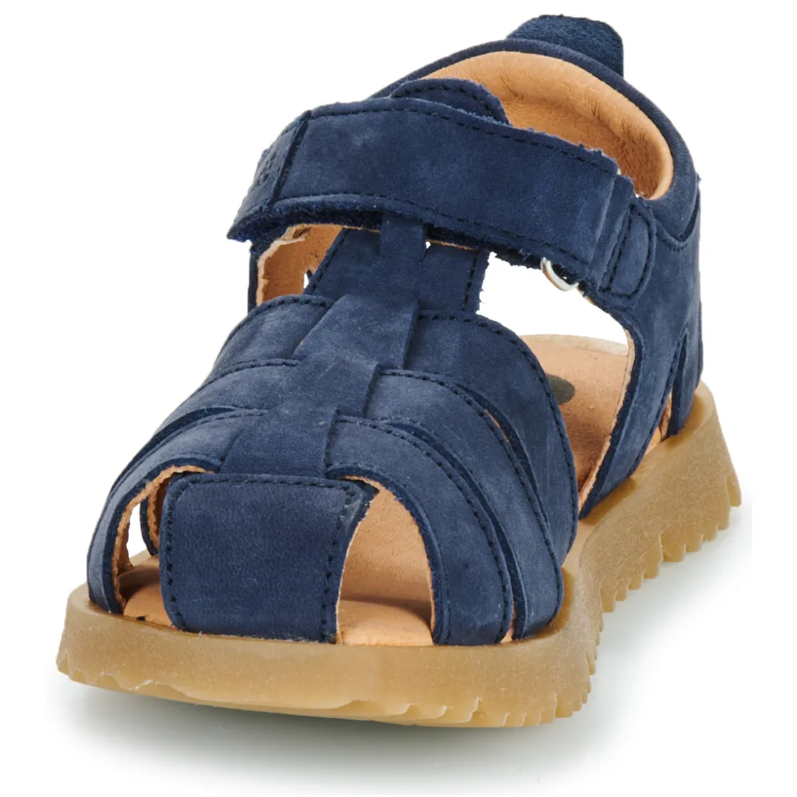 GBB Sandales Et Nu-pieds^- TURENNE