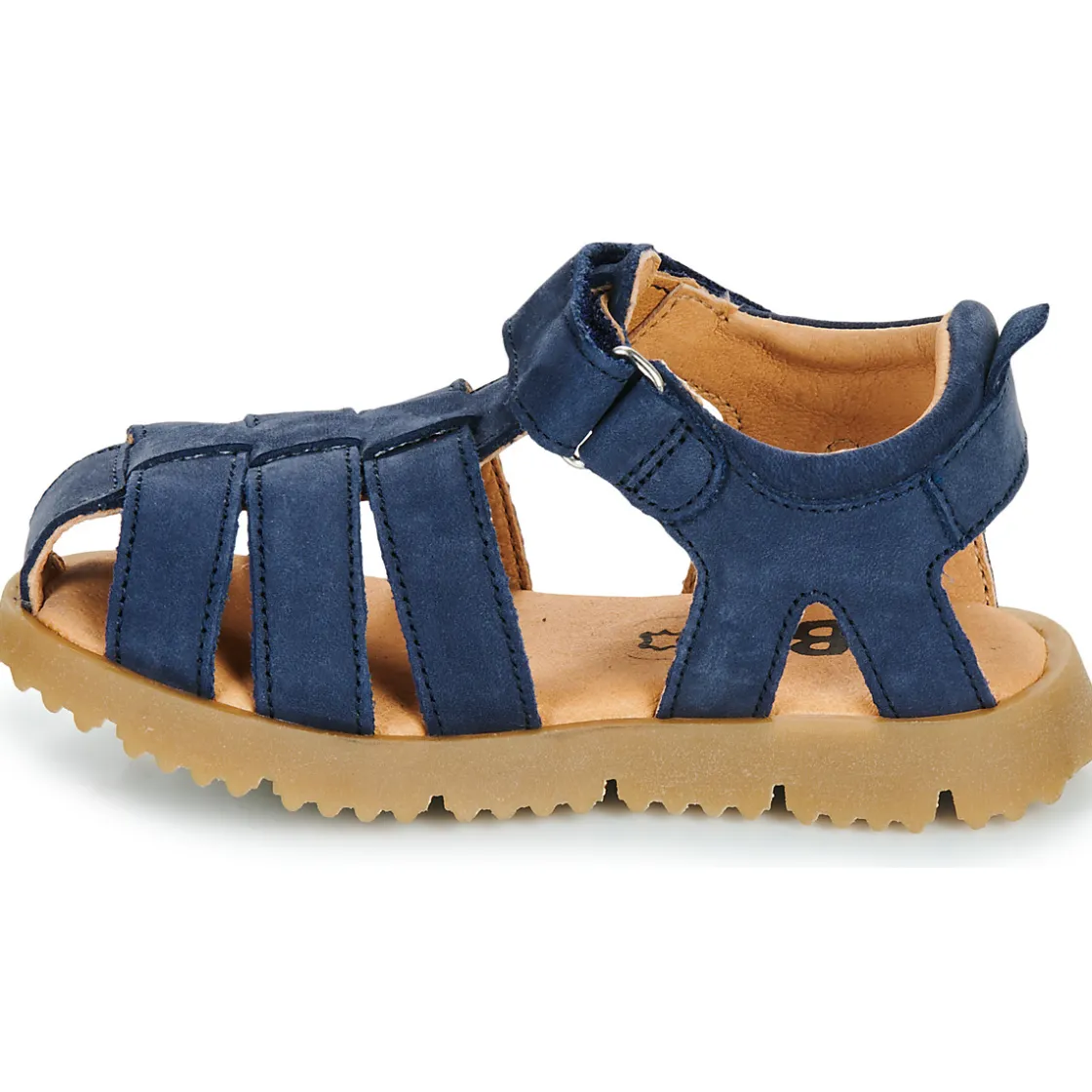 GBB Sandales Et Nu-pieds^- TURENNE