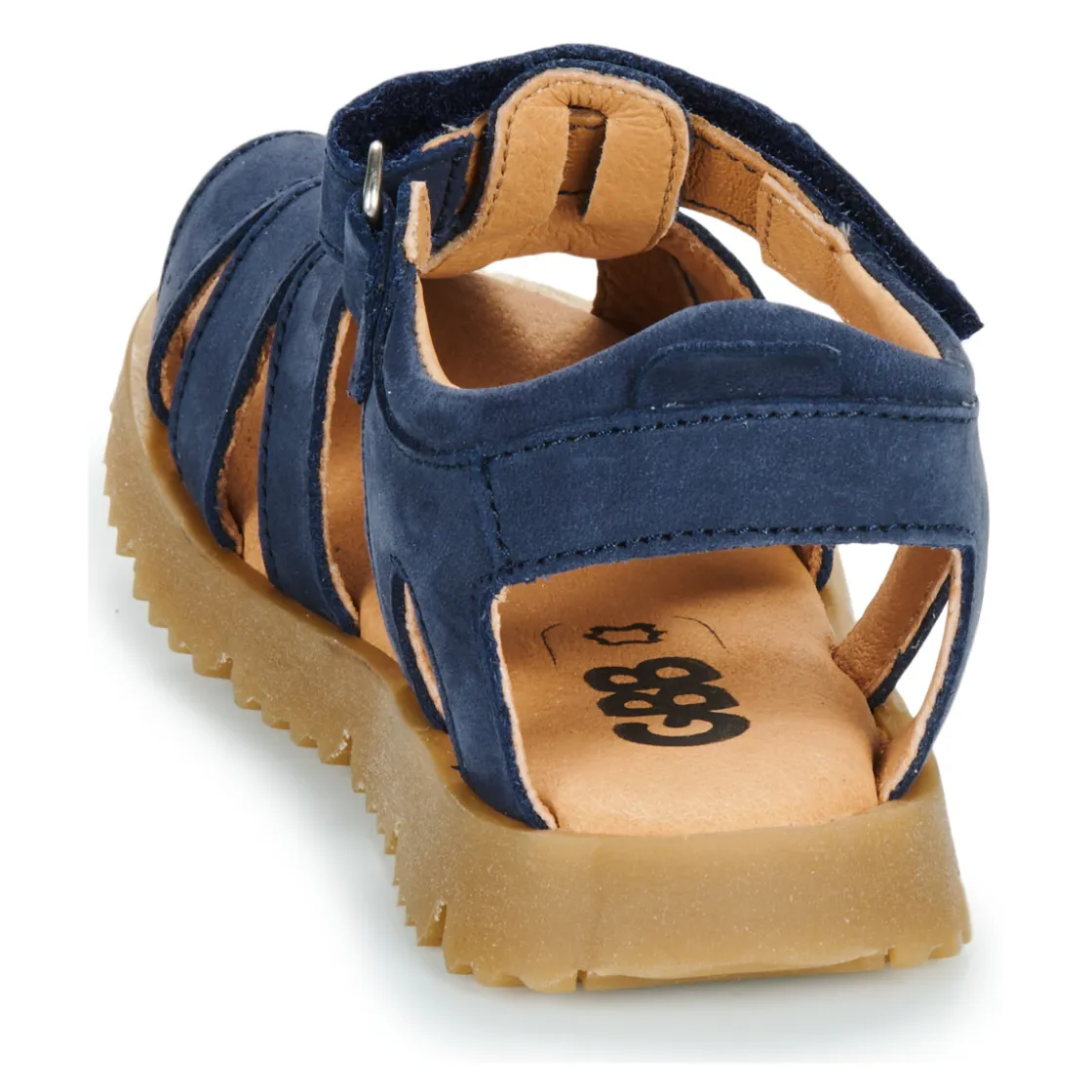 GBB Sandales Et Nu-pieds^- TURENNE
