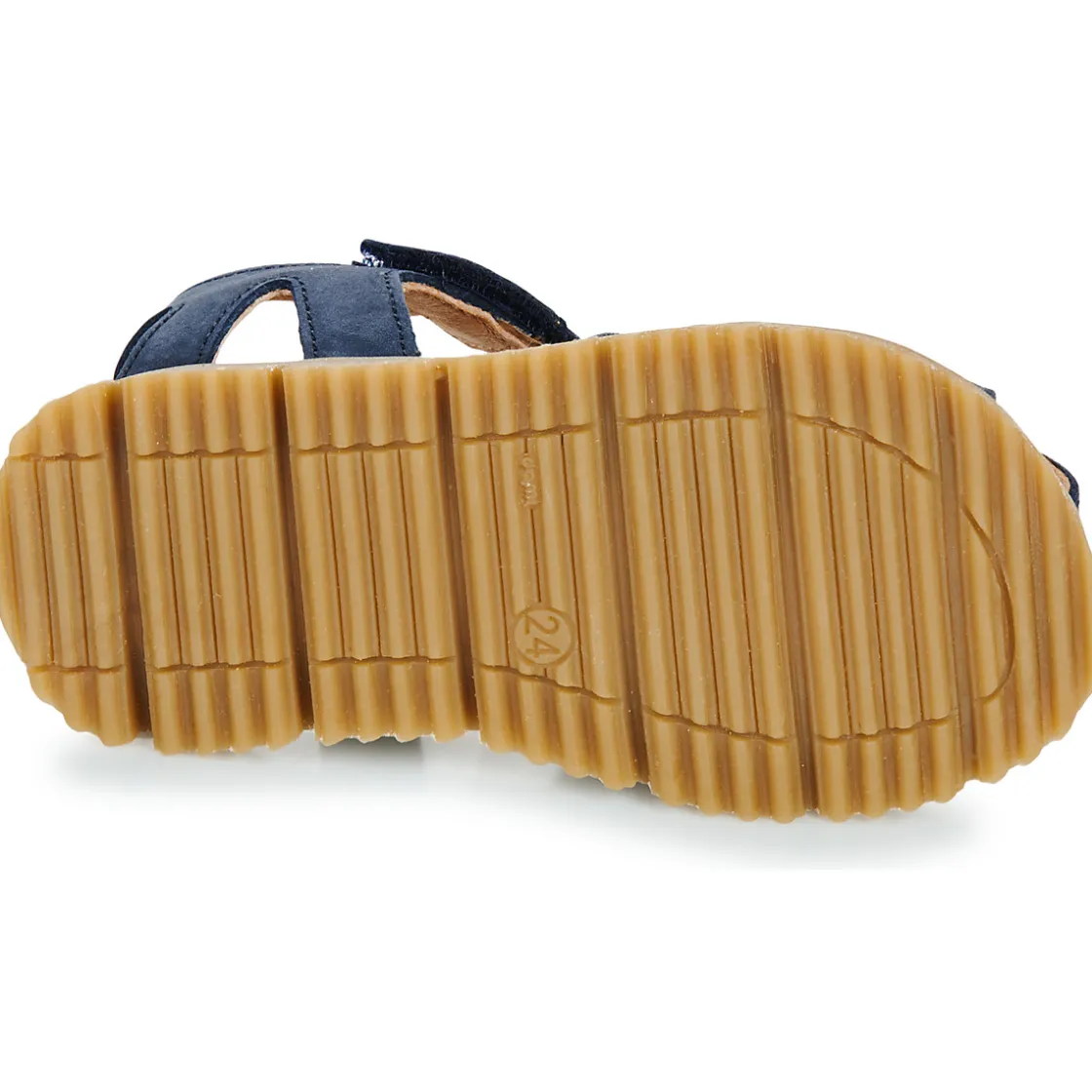 GBB Sandales Et Nu-pieds^- TURENNE