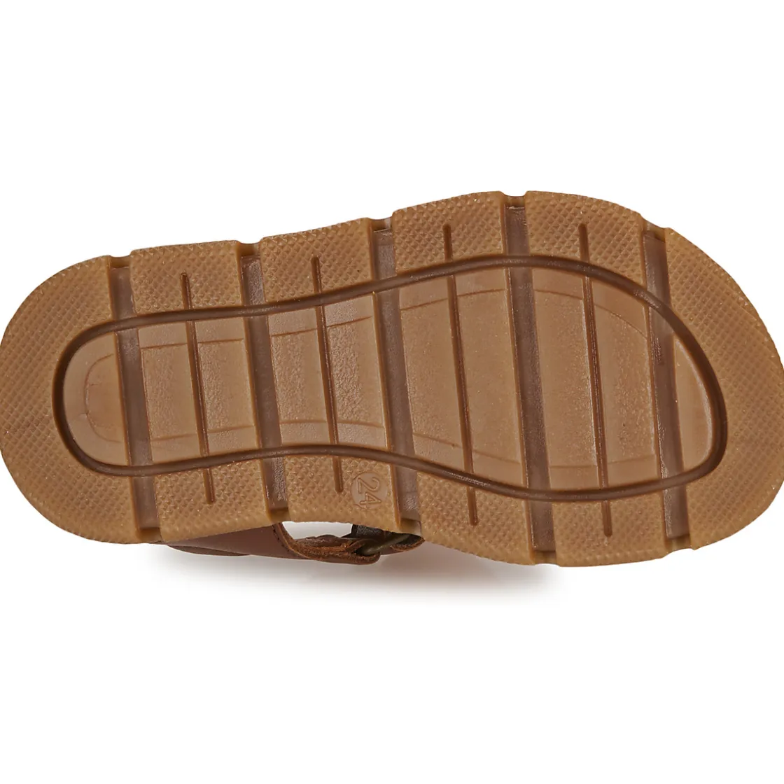GBB Sandales Et Nu-pieds^- ZATOS
