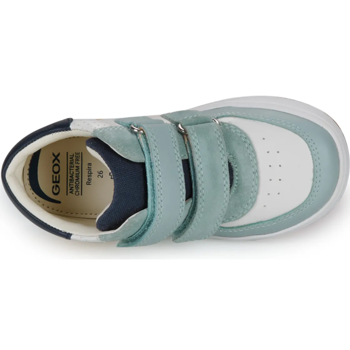 Geox - B BIGLIA BOY Hot