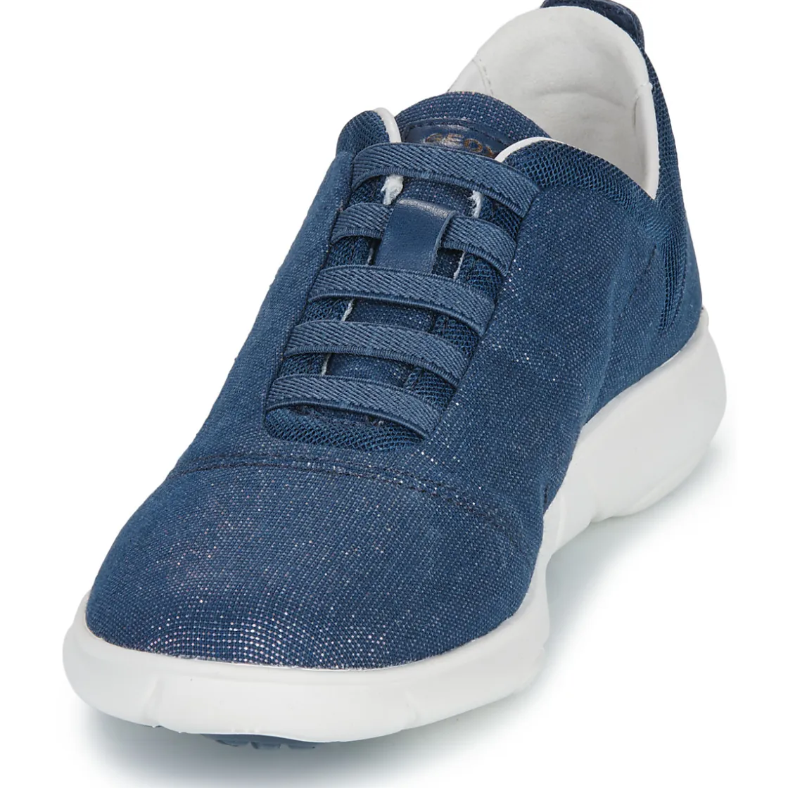 Geox Slip Ons^- D NEBULA 2.0