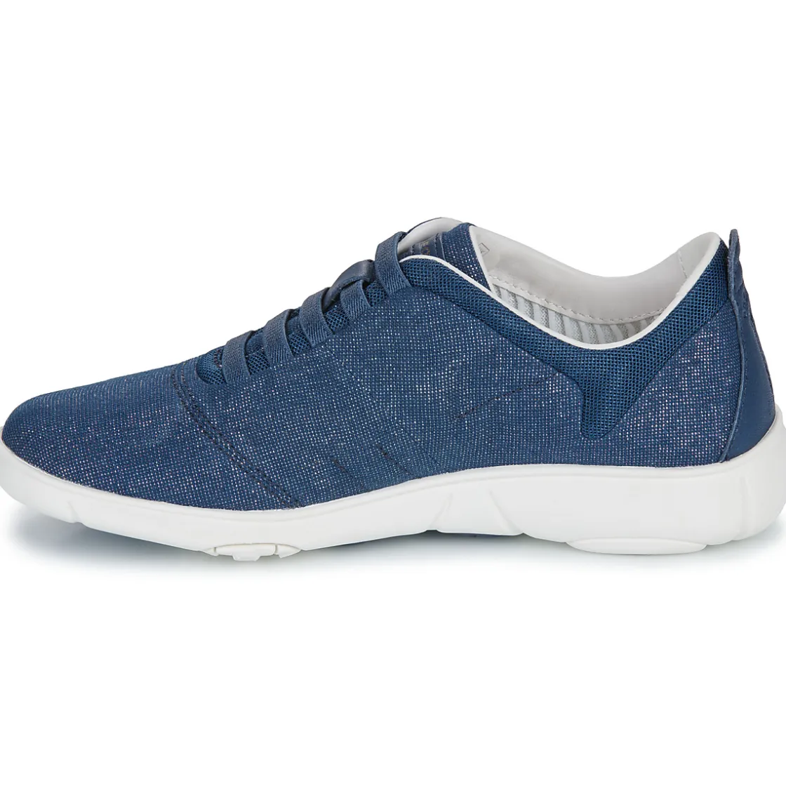 Geox Slip Ons^- D NEBULA 2.0