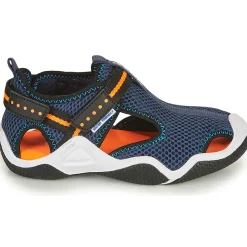 Geox Sandales Et Nu-pieds^- JR WADER