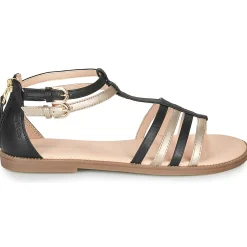Geox Sandales Et Nu-pieds^- SANDAL KARLY GIRL