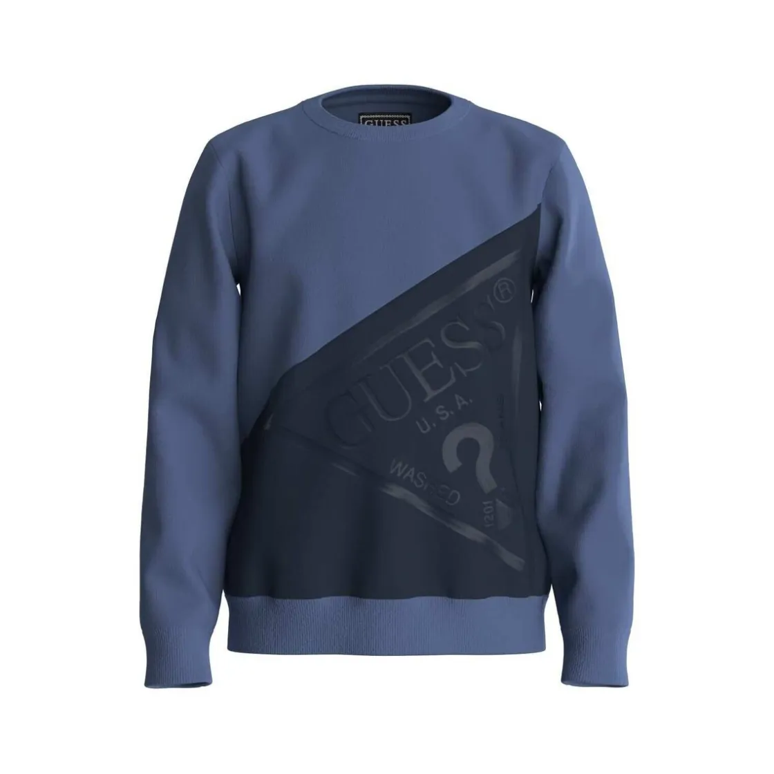 Guess - ACTIVE TOP< Sweats & Polaires