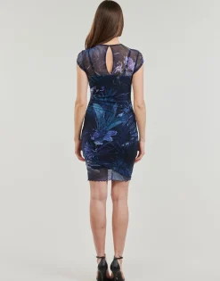Guess - AIDA DRESS< Robes
