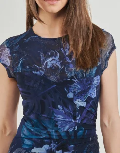 Guess - AIDA DRESS< Robes