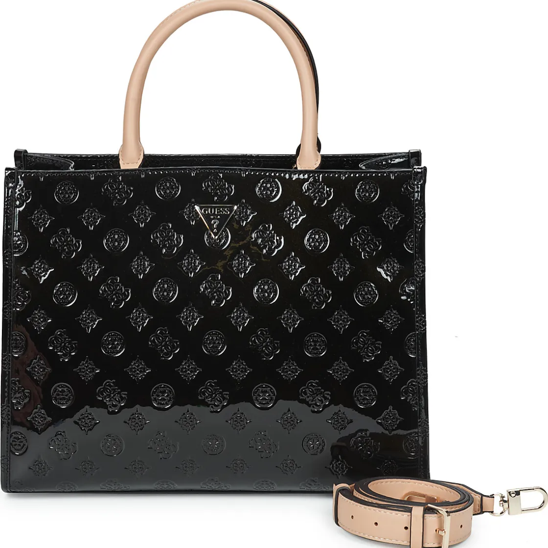 Guess Cabas / Sacs Shopping^- ARNELA