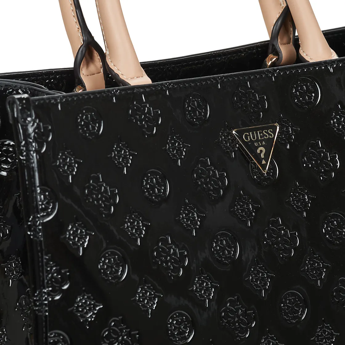 Guess Cabas / Sacs Shopping^- ARNELA